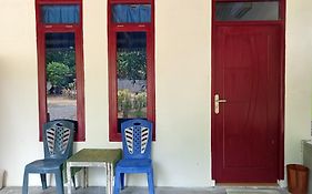 Tangkoko Lodge